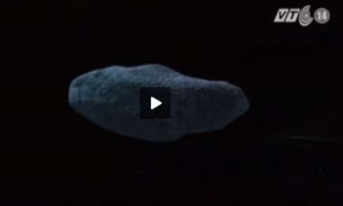 Tieu hanh tinh khong lo tiep can Trai dat ngay 26/1