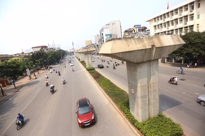 Cảnh duong sat tren cao hoen gi khién nguòi Hà Nọi sọ-Hinh-13