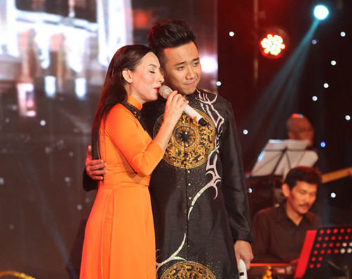 “Co dau 8 tuoi” Phi Nhung khien nguoi xem phat cuong-Hinh-5