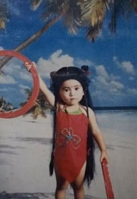 Hóa thân thành Na Tra