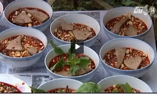 An tiet dong vat sao cho lanh?