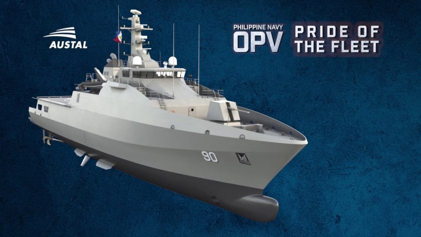 Hiện vẫn chưa rõ cấu hình cụ thể của những chiếc tàu tên lửa FAICM có thể đặt hàng nhưng chúng sẽ giúp tăng cường năng lực bảo vệ lãnh hải và vùng đặc quyền kinh tế của nước này bằng pháo hạm và tên lửa chống hạm tầm ngắn có thể tiêu diệt tàu đối phương trong khoảng cách 25km.