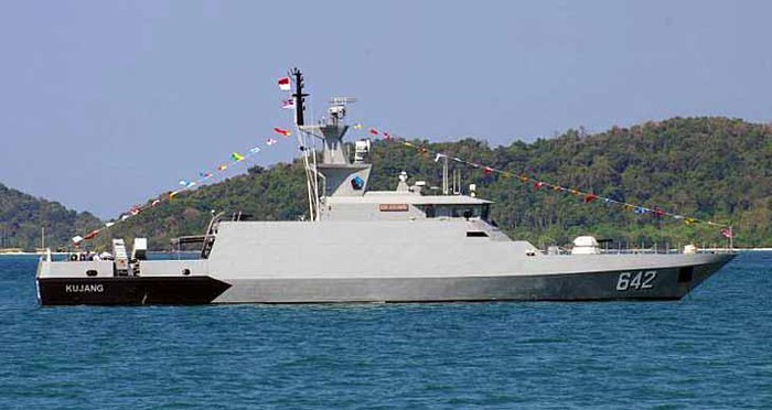 Thông tin về kế hoạch mua sắm này được Phó đô đốc Hải quân Philippines Robert Empedrad cho biết, số tiền được dùng cho thương vụ này dự kiến khoảng 200 triệu USD. Với số tiền bỏ ra, Manila có thể mua được ít nhất 8 chiếc tàu chiến FAICM. Theo Defense News, nếu quá trình đàm phán diễn ra thuận lợi và hợp đồng được ký kết ngay trong năm 2019, hợp đồng tàu tên lửa FAICM sẽ được Israel hoàn tất trước khi kết thúc năm 2021.