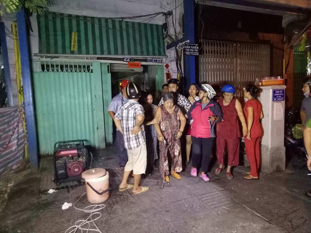 Dang dieu tra nguyen nhan sap nha co o TP HCM-Hinh-2