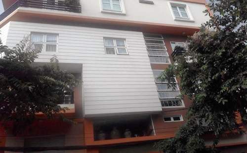 “Dai gia” de con nho trong nha, trom lay sach gan 5 ty