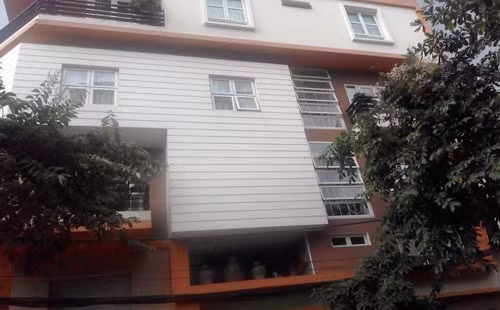 Bi an trom hang chuc ty o nhung noi cao cap nhat Sai Gon