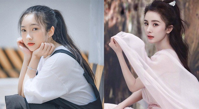 Ngoài công việc là một giáo viên, Tiêu Hạ còn là một nhiếp ảnh gia gây chú ý bởi tài hóa thân trong các bức ảnh đậm chất riêng.