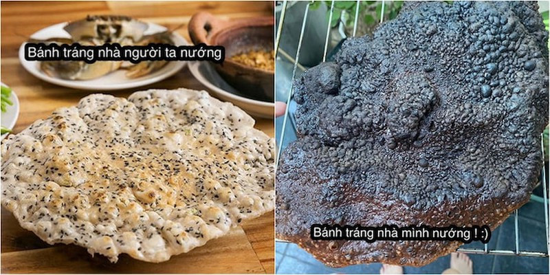 Cùng một món ăn, công thức và nguyên liệu nhưng qua bàn tay người làm khác nhau, thành phẩm ra sao thì thật khó nói trước được.