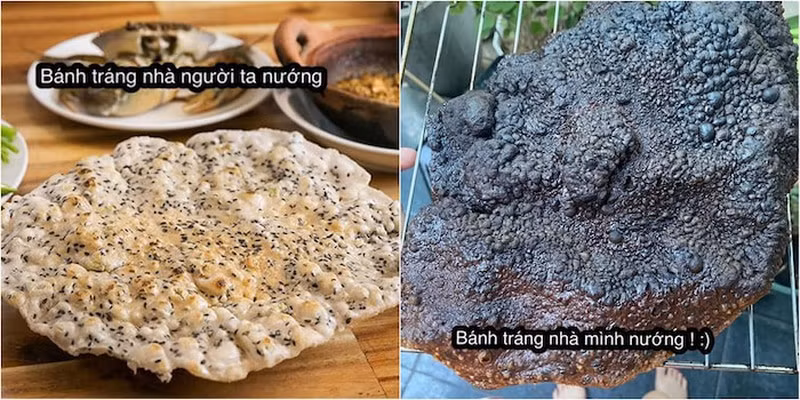 Cùng một món ăn, công thức và nguyên liệu nhưng qua bàn tay người làm khác nhau, thành phẩm ra sao thì thật khó nói trước được.