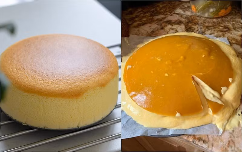 Từ hội đảm đang lại trở thành hội ghét bếp khi nhiều chị em lại cho ra đời nhiều thành phẩm còn hơn cả thảm hoạ.