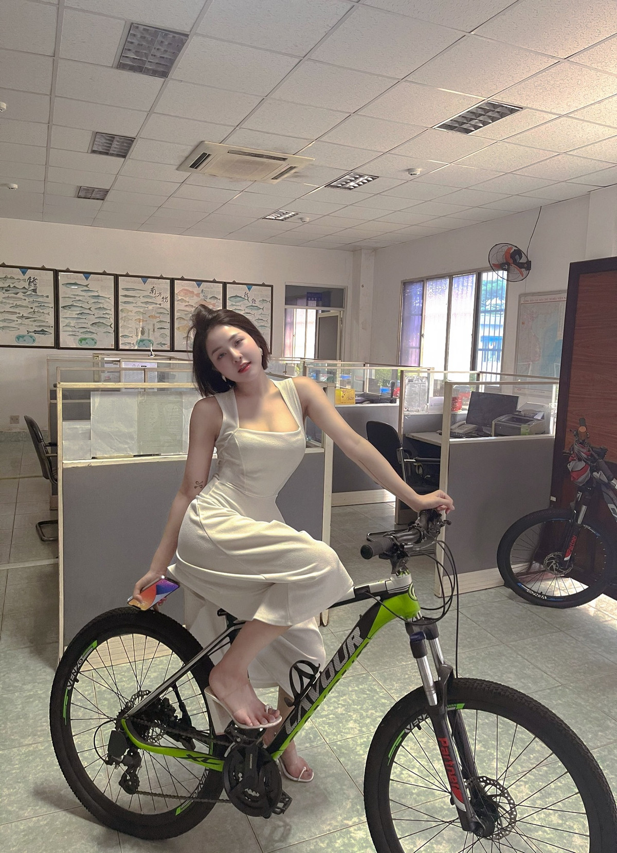 Cũng từ rất lâu rồi Trâm Anh mới có những dòng trạng thái đầy tâm sự về chuyện tình cảm như vậy.