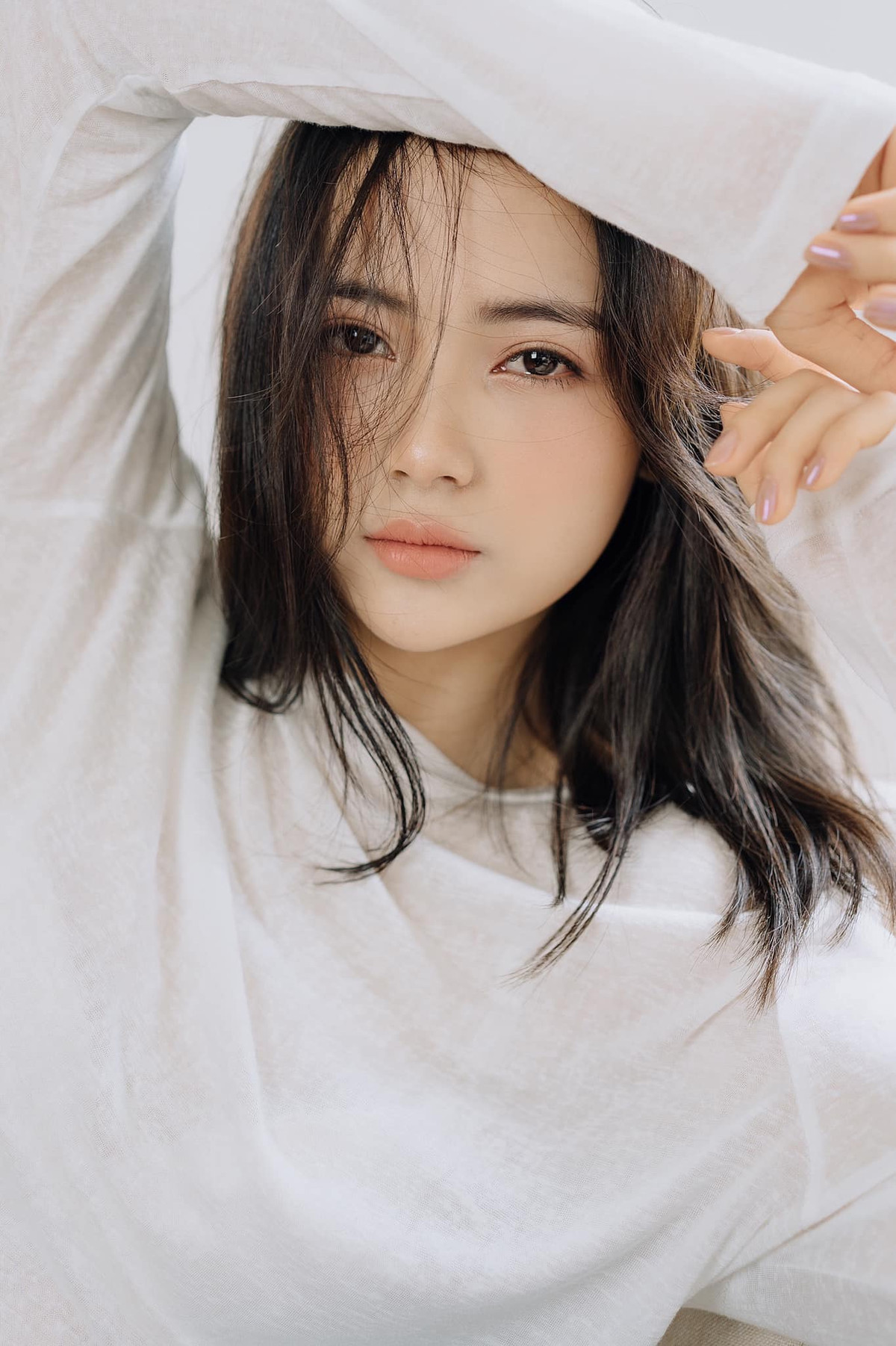 Trong một lần chia sẻ với báo chí, Linh Thu cho biết cô sẽ xây dựng một thương hiệu cá nhân của riêng mình trong thời gian sắp tới.