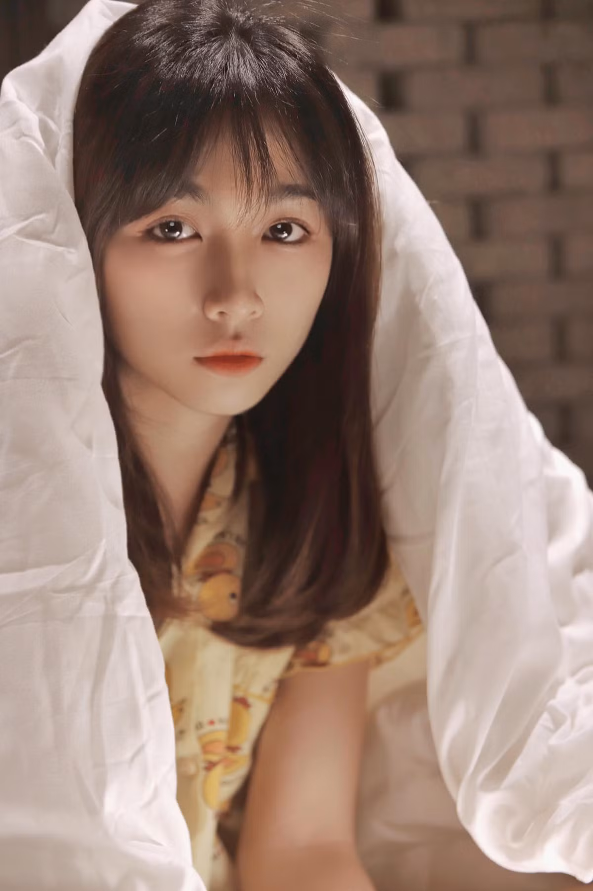 Minh Châu dự định sẽ học hỏi để trau dồi thêm về kỹ năng diễn xuất để tìm cơ hội thử sức với những vai diễn.