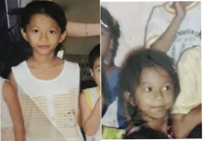 Thời bé, Kim Anh vốn gầy gò và có nước da ngăm đen. Chính vì vậy, cô bạn phải nỗ lực thay đổi ngoại hình gấp nhiều lần người khác khi vừa phải cật lực tìm cách để tăng cân, vừa phải chăm sóc da thường xuyên.