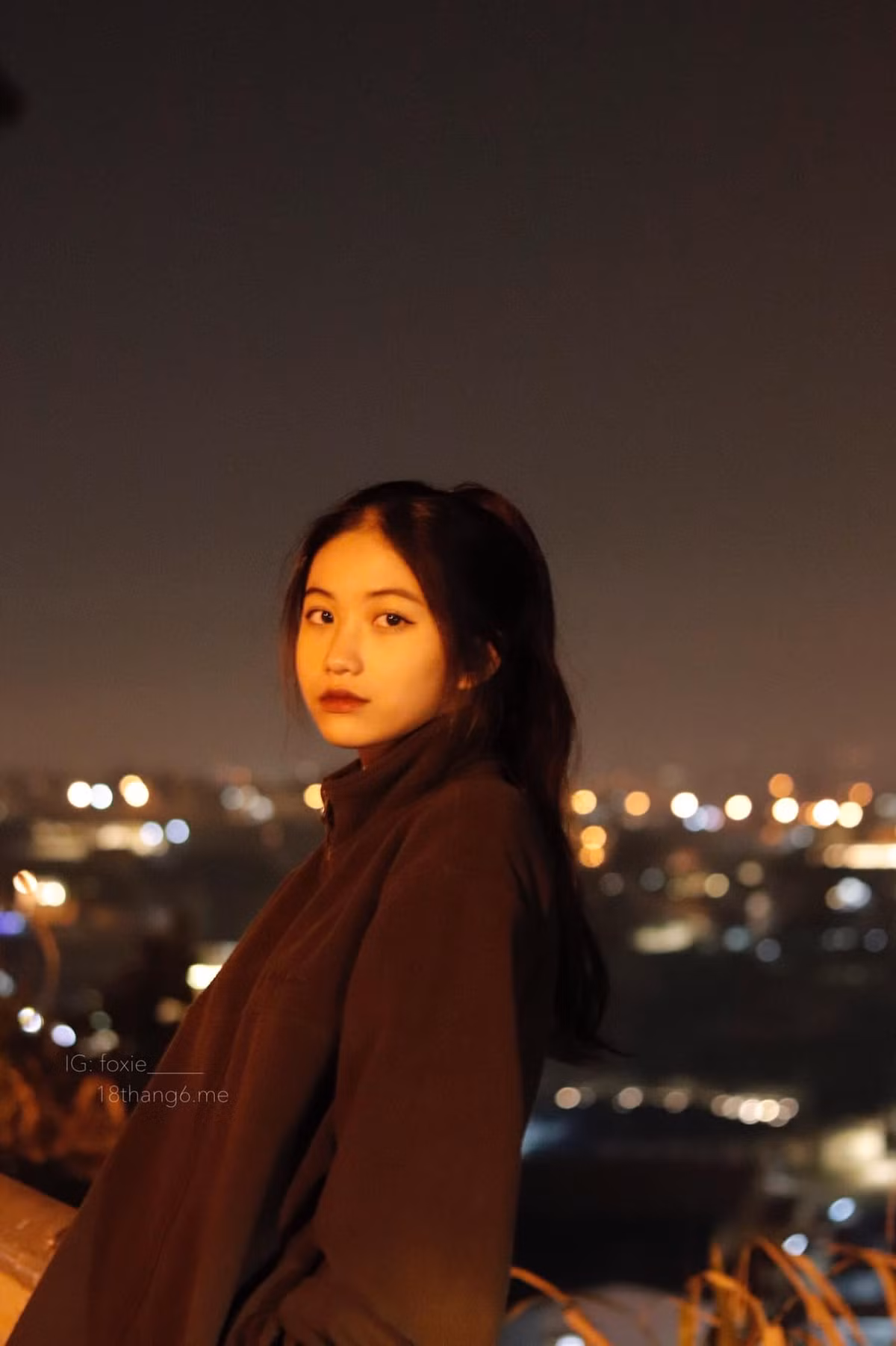 Không những vậy, Kim Anh đã lấy lại vóc dáng với cân nặng lý tưởng. Trở nên xinh đẹp, mọi thứ đều trở nên thuận lợi với cô bạn này hơn. Ảnh: Tổng hợp