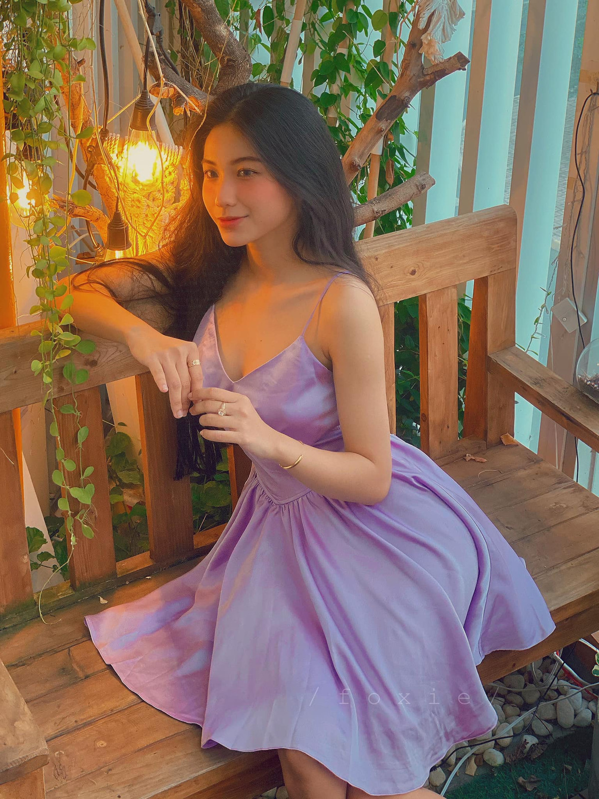 Công việc này giúp Kim Anh trưởng thành hơn, tích lũy được nhiều kinh nghiệm sống mà thậm chí là có thêm thu nhập chi tiêu cho bản thân.