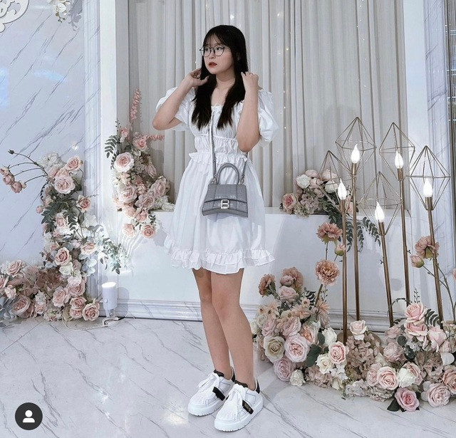 Những câu trả lời của Chao trong phần Q&amp;A luôn được nhiều người ủng hộ bởi sự cởi mở, thẳng thắn, chín chắn từ trong suy nghĩ của mình.