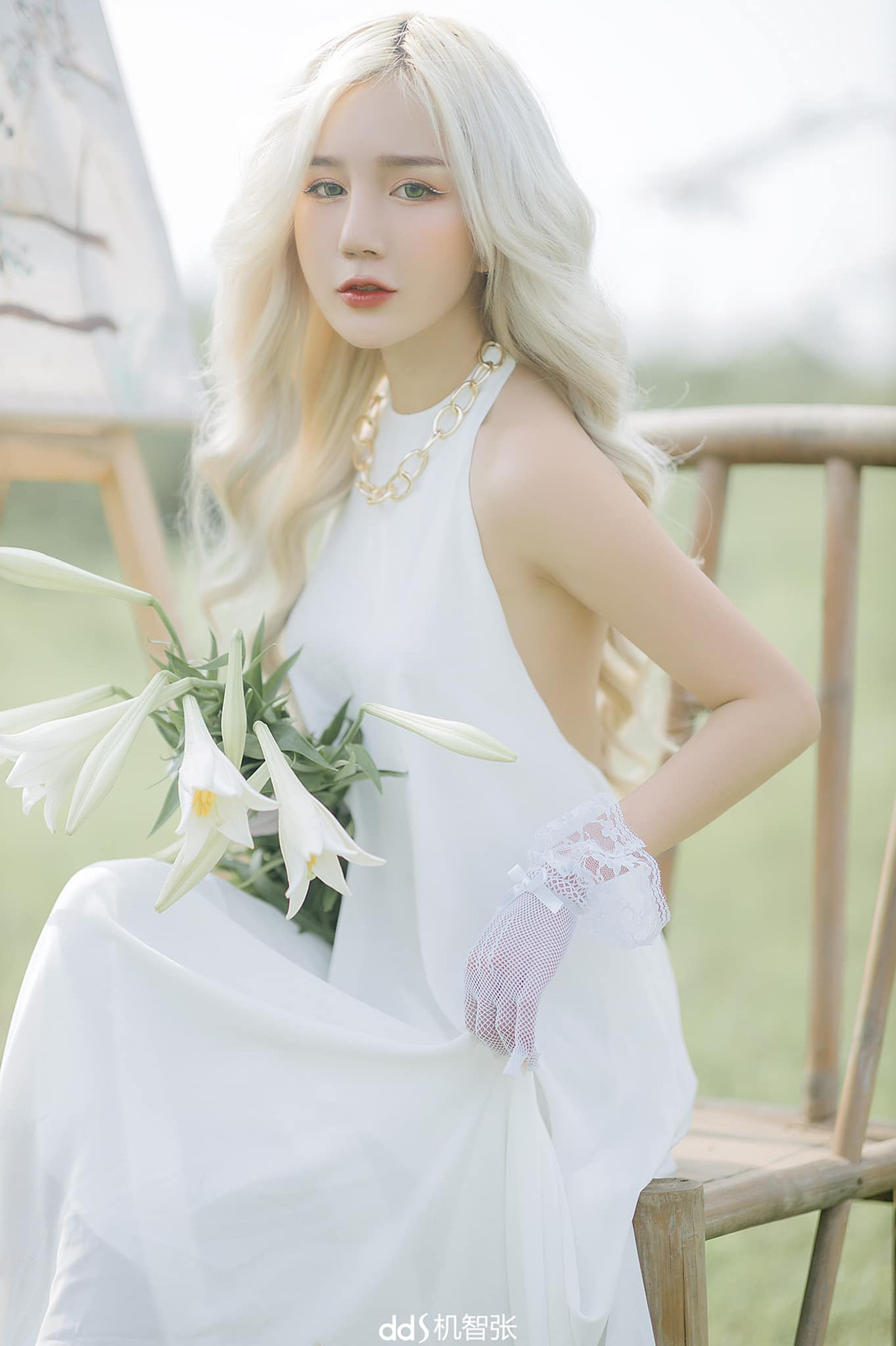 Phan Hoàng Thiên Thy sinh năm 1995, đến từ Nghệ An là cái tên mới mẻ trong cộng đồng streamer Việt Nam. Hiện tại cô nàng đang làm việc tại Hà Nội.