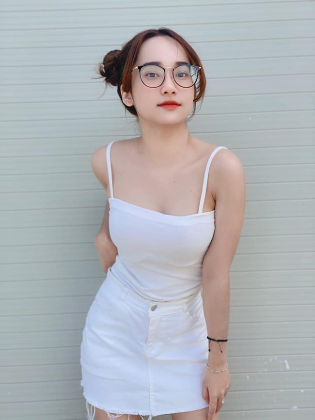 Theo Khánh Vân, đây là cách để cô khiến bản thân trở nên thoải mái hơn sau những giờ học tập và làm việc căng thẳng. Ảnh: Tổng hợp