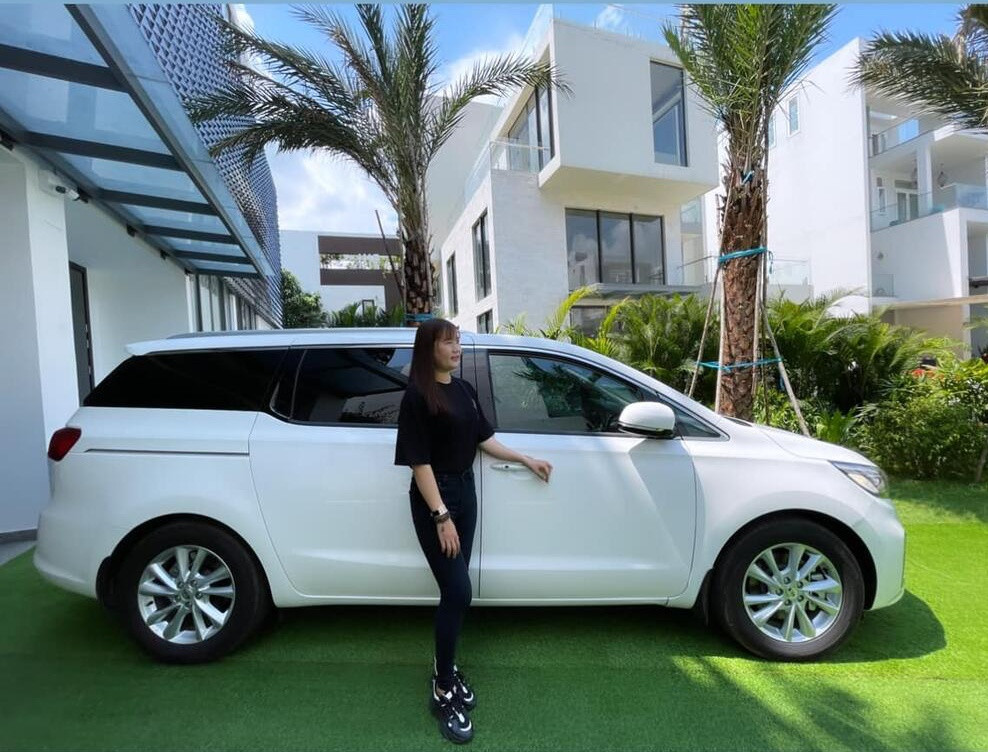 Tuy nhiên, "nữ hoàng nội y" không tiết lộ gì thêm nên thực hư thế nào có lẽ vẫn cần người trong cuộc lên tiếng xác nhận.