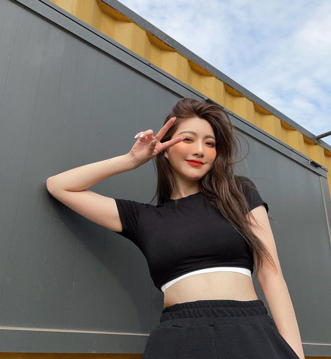 An An hiện kiếm được thu nhập đáng kể từ việc trở thành beauty blogger, đồng thời những bài đăng trên mạng giới thiệu những màu son mới, phấn và kem dưỡng da,...cũng giúp cô hái ra tiền.