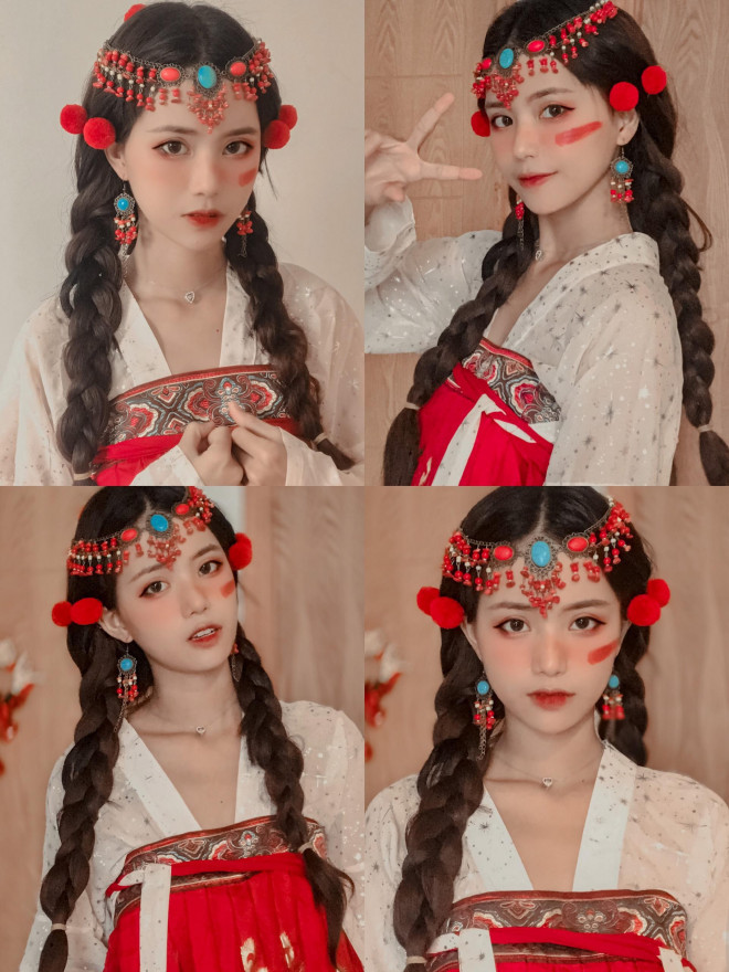 Ngoài đọc truyện tranh, Yugi còn có sở thích xem bóng đá và thần tượng lớn nhất của cô nàng là cầu thủ Cristiano Ronaldo (CR7).