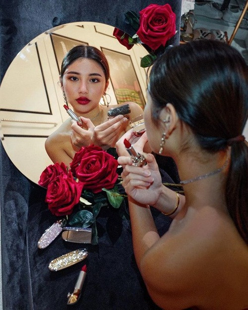 Vào năm 2019, Calista ra mắt bộ sưu tập đồ trang sức đầu tiên do cô đồng thiết kế và đảm nhận vai trò giám đốc sáng tạo của một hãng thời trang.