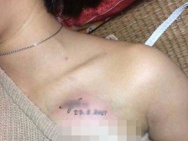 Nu sinh lop 11 xam hinh bi ky luat, goc nhin tu the he 9X