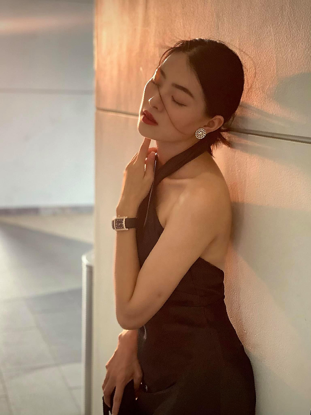 Hiện phía Sơn Tùng M-TP và Hy An vẫn chưa có động thái phản hồi.