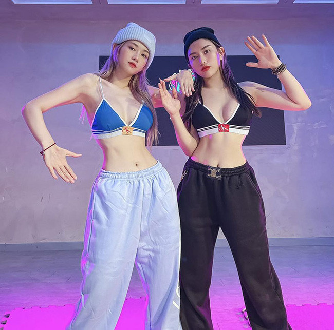 Bên cạnh là một hot girl mạng xã hội, diễn viên hay người mẫu ảnh, Lê Bống còn là một nữ gymer có đường cong bốc lửa từng gây “sốt” cộng đồng mạng xã hội Trung Quốc.