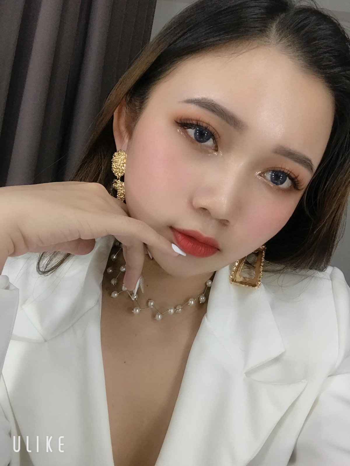 Trang cá nhân hiện tại của Thanh Vy đang sở hữu gần 19 ngàn lượt theo dõi.