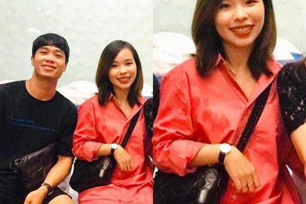 Tuy nhiên, đây chỉ là suy đoán của cộng đồng mạng qua một bức hình, cũng có thể chỉ là do góc chụp nên Viên Minh có phần mũm mĩm hơn so với ảnh hồi đám cưới.