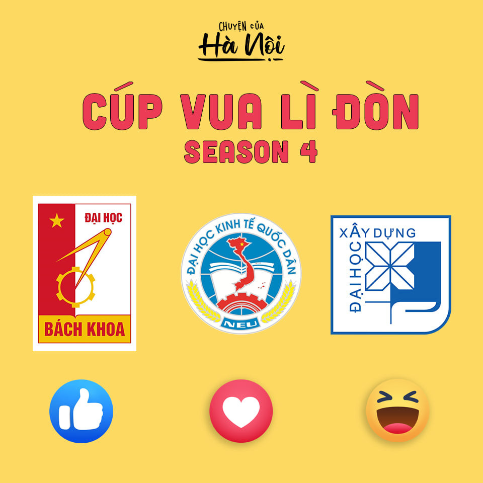 Được cho là những trường "Vua lì đòn" trong thông báo nghỉ học chống dịch, mới đây Đại học Bách Khoa và Đại học Xây dựng đã có thông báo cho sinh viên học online. Ảnh: Chuyện của Hà Nội