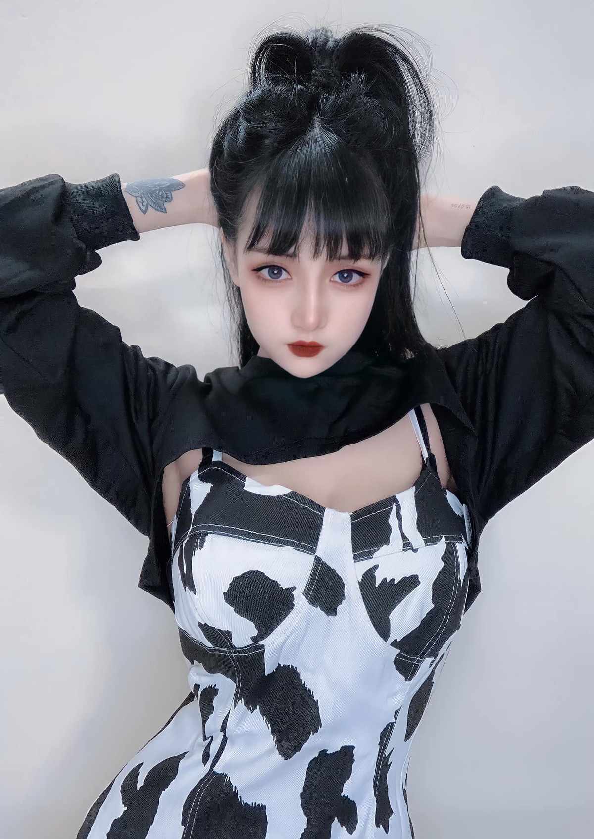 Sở hữu vẻ trẻ trung như vậy nhưng ai cũng bất ngờ khi biết được Kiều Trang sinh năm 1991. Khó ai có thể nghĩ rằng cô gái có gương mặt xinh như búp bê này đã 30 tuổi.