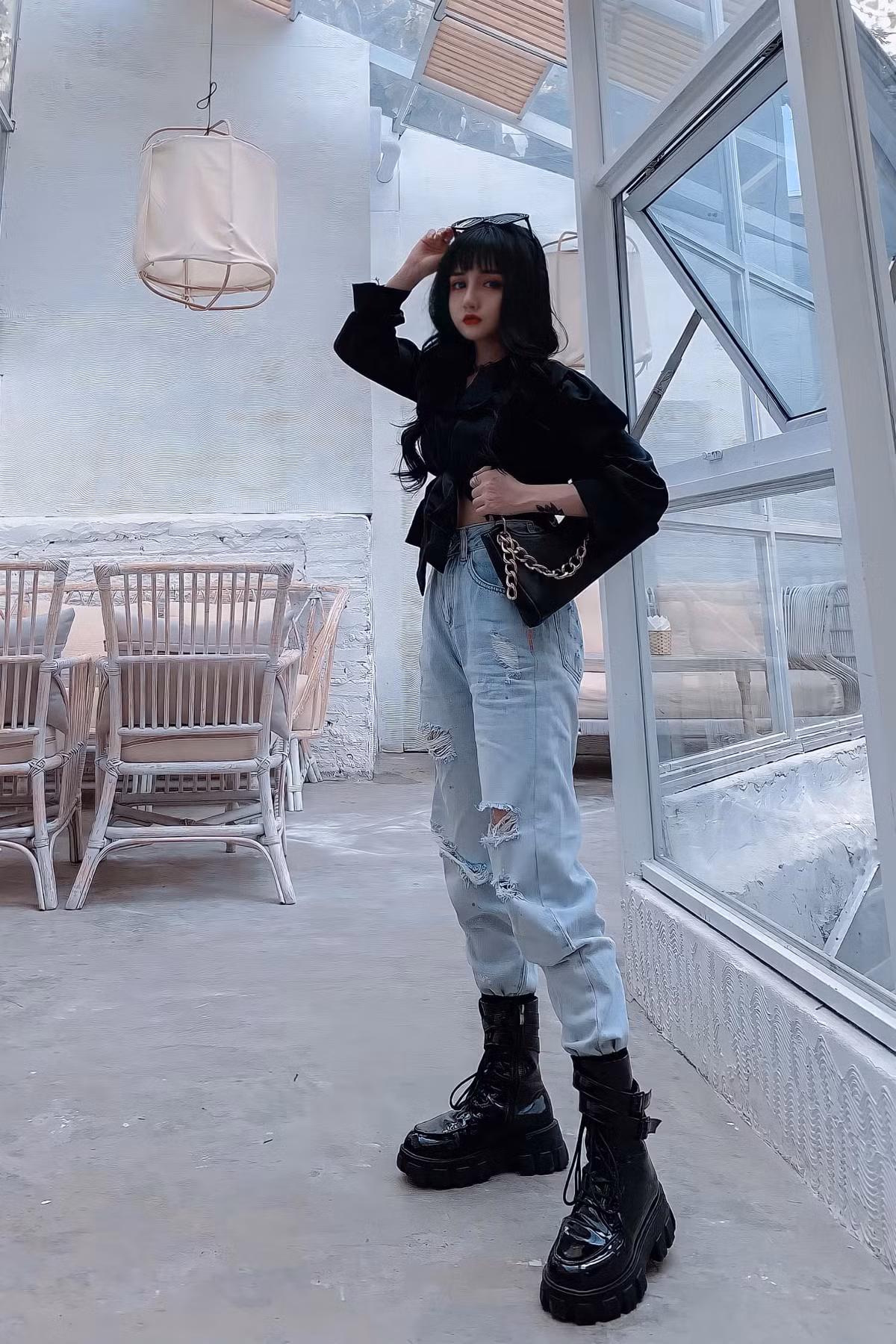 Ngoài ra, Kiều Trang còn được biết đến là một nữ streamer khá có tiếng của giới trẻ.