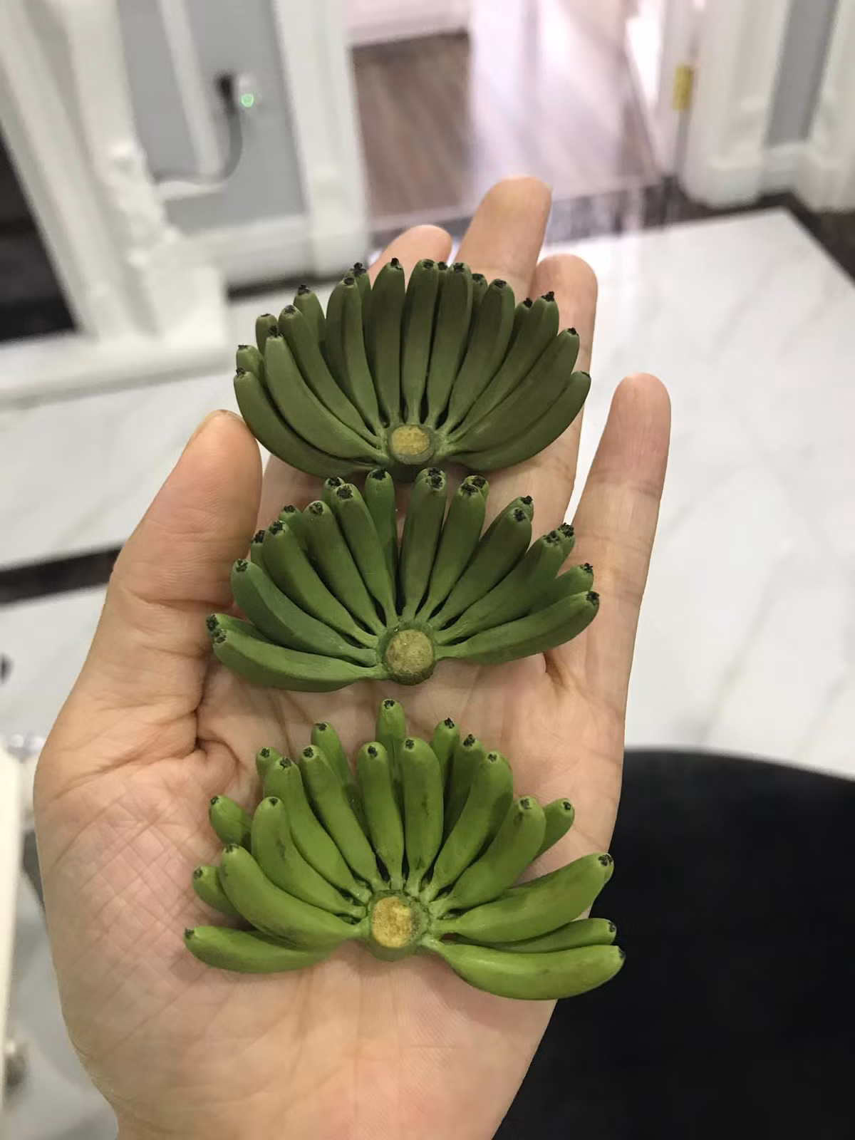 Sau khi chia sẻ thành phẩm của mình lên MXH, bài đăng của chị Quỳnh đã thu về gần 100 ngàn lượt like và hàng chục ngàn bình luận.