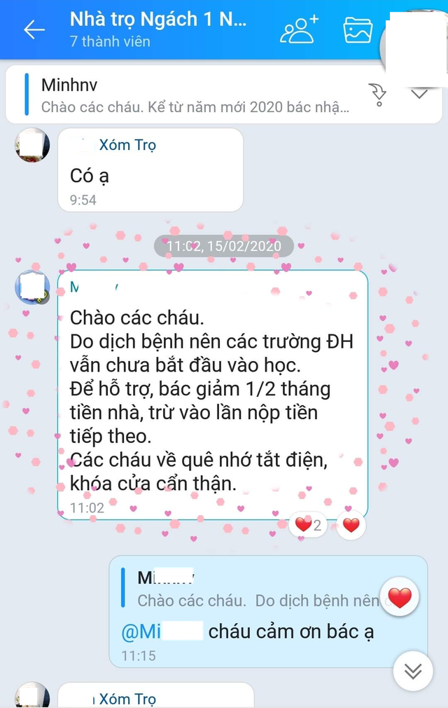 Chính những sẻ chia, cảm thông ấy đã làm ấm lòng biết bao người giữa những lo toan công việc mùa dịch bệnh, giúp họ yên tâm phần nào để có thể vượt qua cơn khủng hoảng hiện nay. Ảnh: Tổng hợp