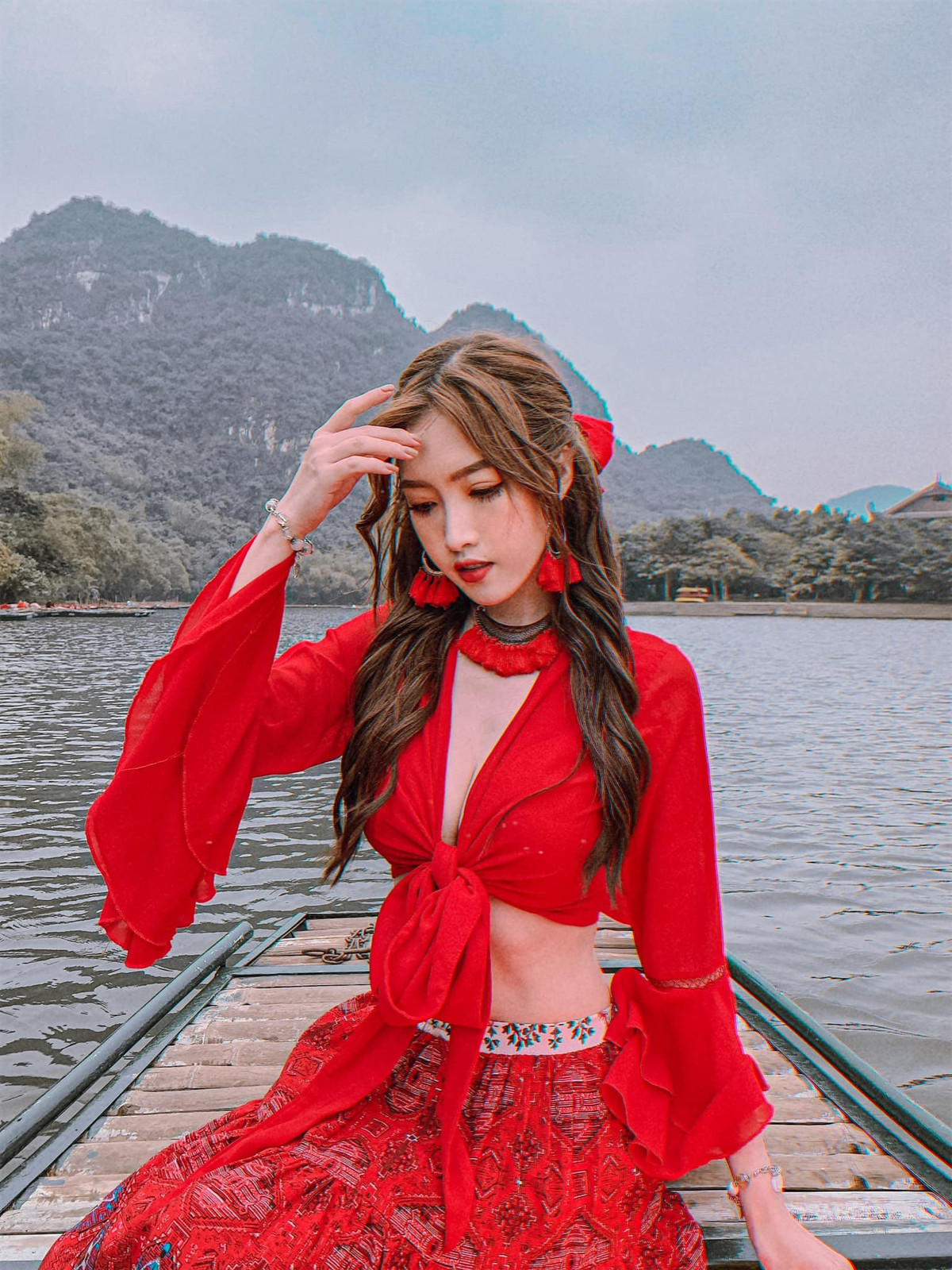 Hiện tại, trang cá nhân của Thảo My đã sở hữu hơn 150 ngàn theo dõi, mỗi hình ảnh mà cô nàng đăng tải đều nhận về lượng tương tác khá khủng.