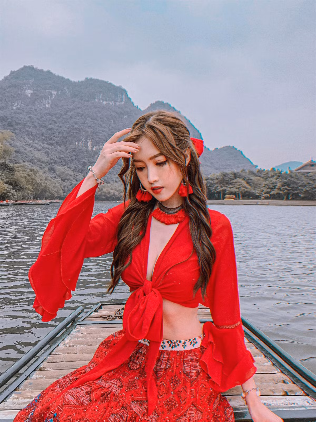 Hiện tại, trang cá nhân của Thảo My đã sở hữu hơn 150 ngàn theo dõi, mỗi hình ảnh mà cô nàng đăng tải đều nhận về lượng tương tác khá khủng.