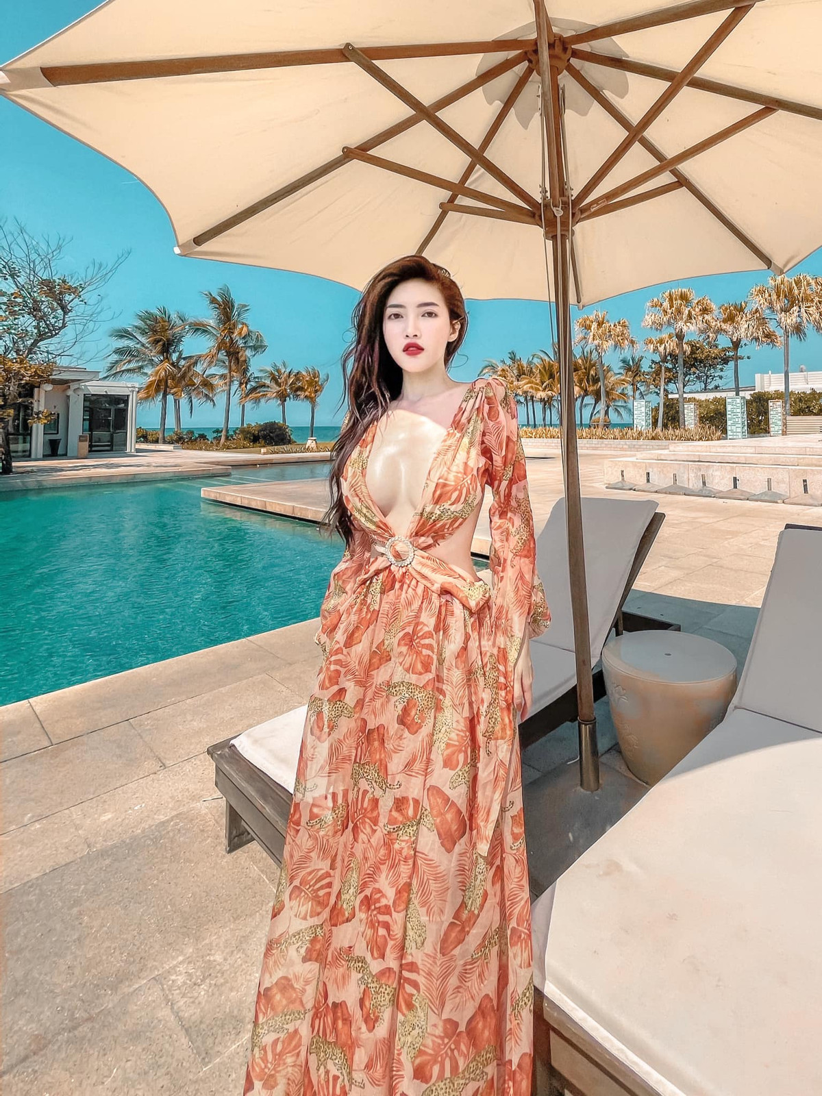 Cô cũng từng nhận được giải Hoa khôi Teen Photo 2013 và Hoa khôi Nhiếp ảnh 2015, những danh hiệu này giúp Thảo My được biết đến nhiều hơn.