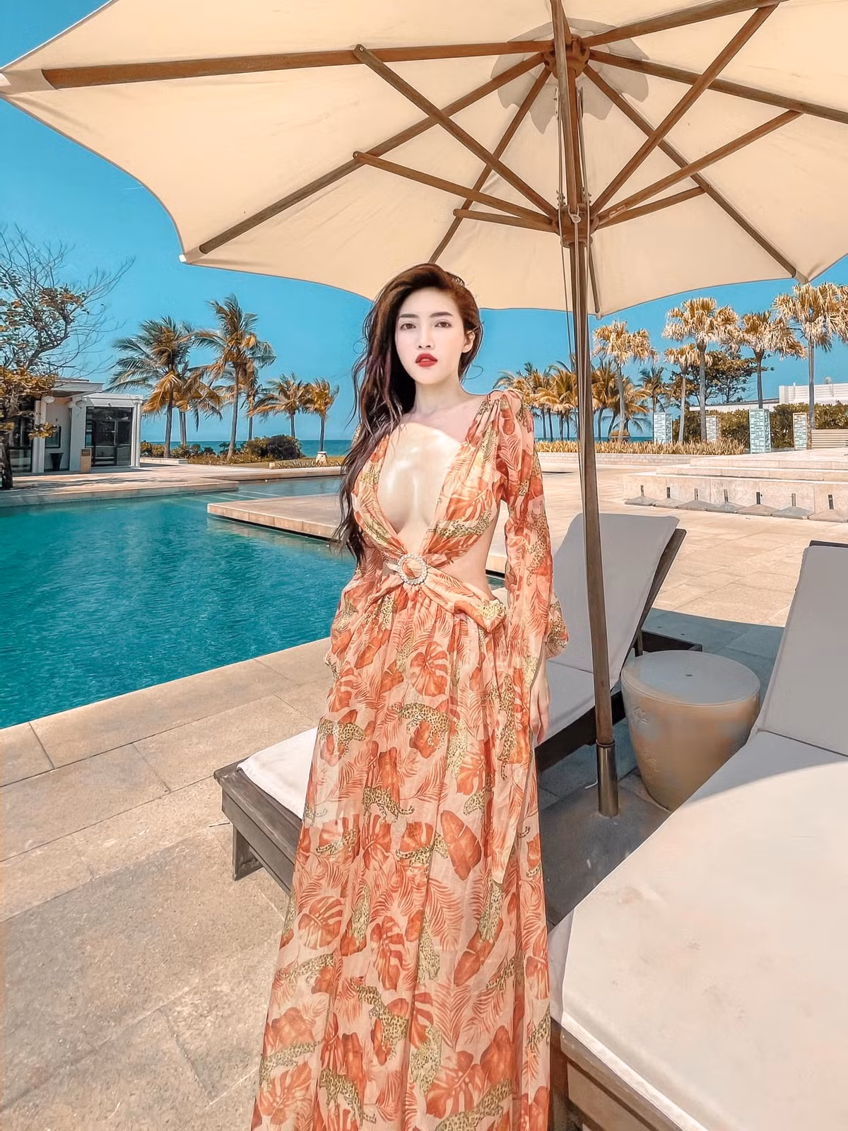 Cô cũng từng nhận được giải Hoa khôi Teen Photo 2013 và Hoa khôi Nhiếp ảnh 2015, những danh hiệu này giúp Thảo My được biết đến nhiều hơn.