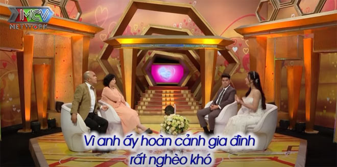 Chồng của Thủy Tiên là người kiên nhẫn, anh để cho vợ làm mọi thứ như cô muốn rồi tự nhìn thấy hậu quả và biết cách sửa sai. Cũng vì thế mà sau khi lấy chồng, Thủy Tiên đã trở nên điềm đạm và bình tĩnh hơn trong mọi việc.