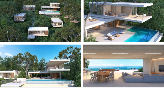 Trên story trang cá nhân, Angela Chu hào hứng chia sẻ: "30 tuổi với căn nhà mơ ước. Nhưng không phải tiền của Châu làm ra mà là chồng thực hiện ước mơ cho Châu. Thôi kệ, bằng cách nào cũng được miễn có là được".