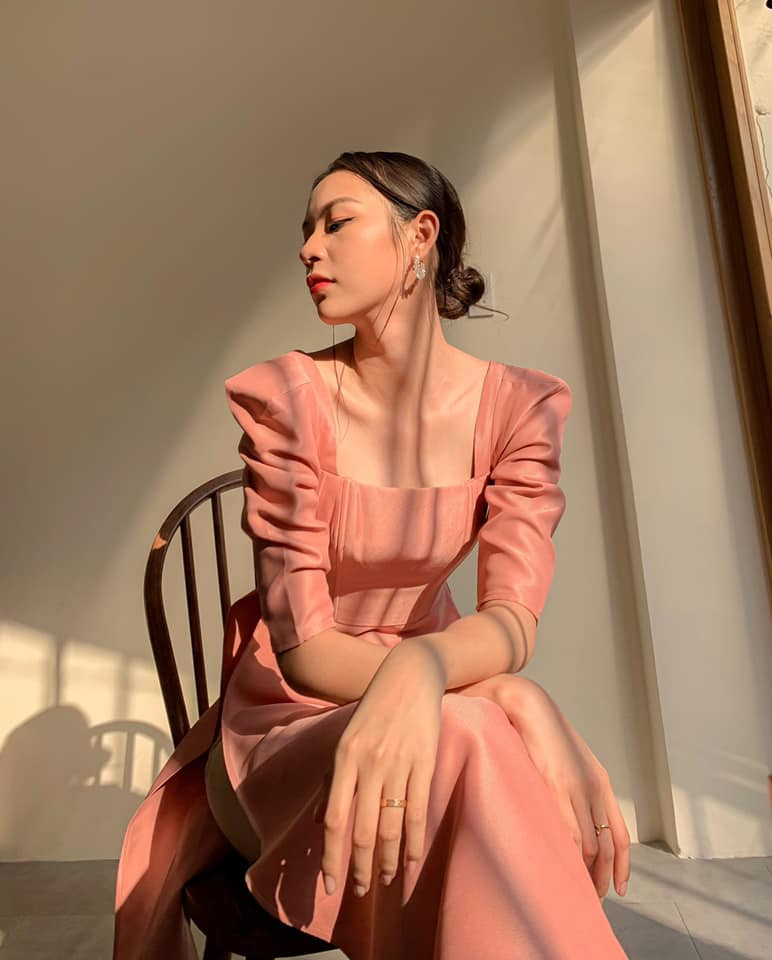 Đa số ý kiến cho rằng, Phí Phương Anh thật sự tiến bộ và biết lắng nghe đóng góp từ khán giả để ngày càng hoàn thiện bản thân. Ảnh: Tổng hợp