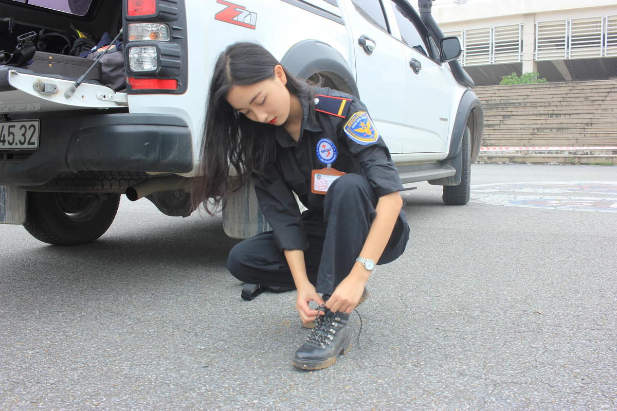 Mọi người cũng không quên nhắc nhở nàng dâu hãy đối xử thật tốt và yêu thương, hiếu thảo với mẹ chồng. Ảnh: Tổng hợp