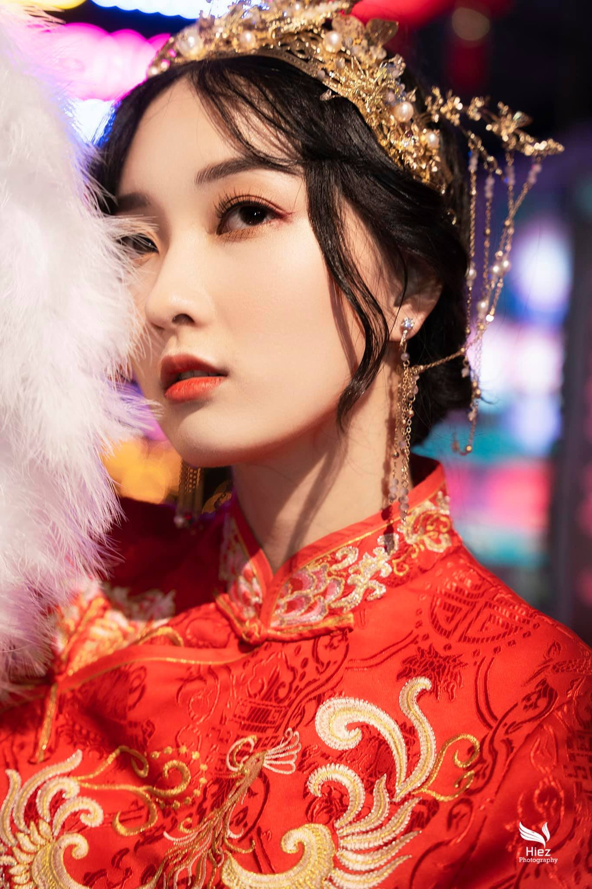 Được biết, người “mẹ chồng 10 điểm” này là bác Đoàn Thị Minh Tuyên, hiện đang sống tại An Lão, Hải Phòng.