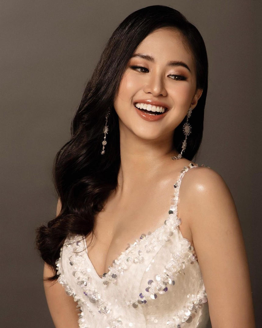 Tại cuộc thi Hoa hậu Việt Nam 2020, người đẹp Phù Bảo Nghi lọt vào top 22 chung cuộc và giành giải Người đẹp Thể thao.