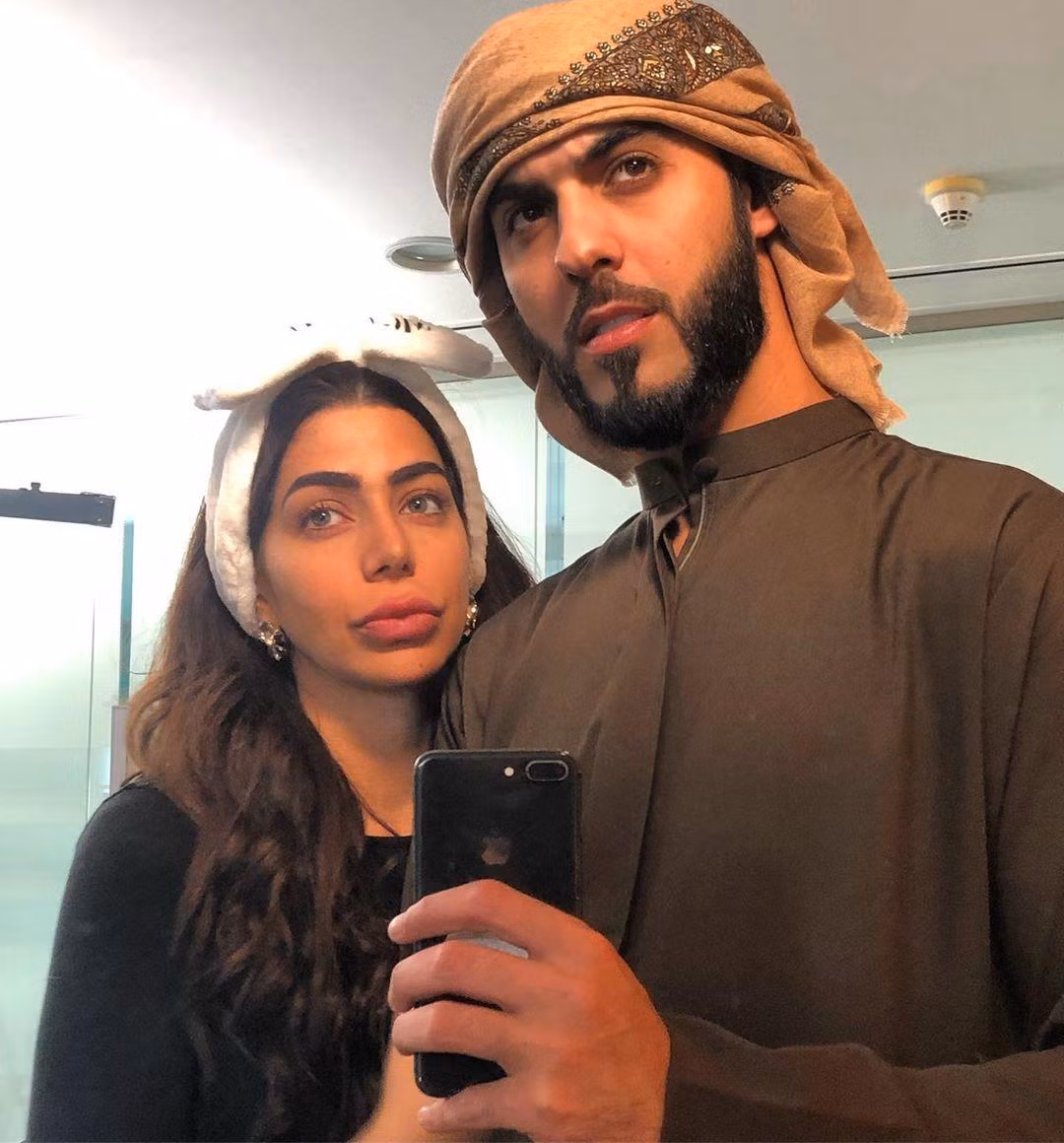 Giống như nhiều hiện tượng mạng khác, cuộc sống của Omar hiện tại sau 7 năm nổi tiếng đã dần chìm vào quên lãng, tên tuổi và hình ảnh của anh sau đó cũng dần ít xuất hiện trên mặt báo.