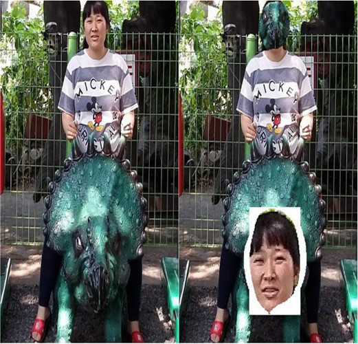 Dù được giúp đỡ nhiệt tình nhưng kết quả lần nào cũng không biết nên khóc hay cười.