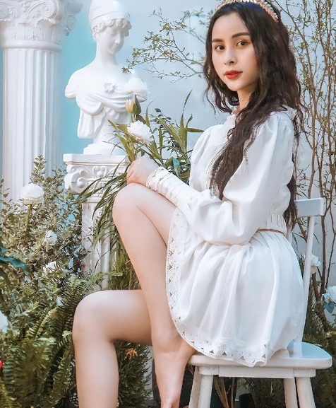 Cô gái chuyển giới này từng nổi đình đám vì sở hữu vẻ đẹp ngọt ngào hơn cả "con gái xịn".